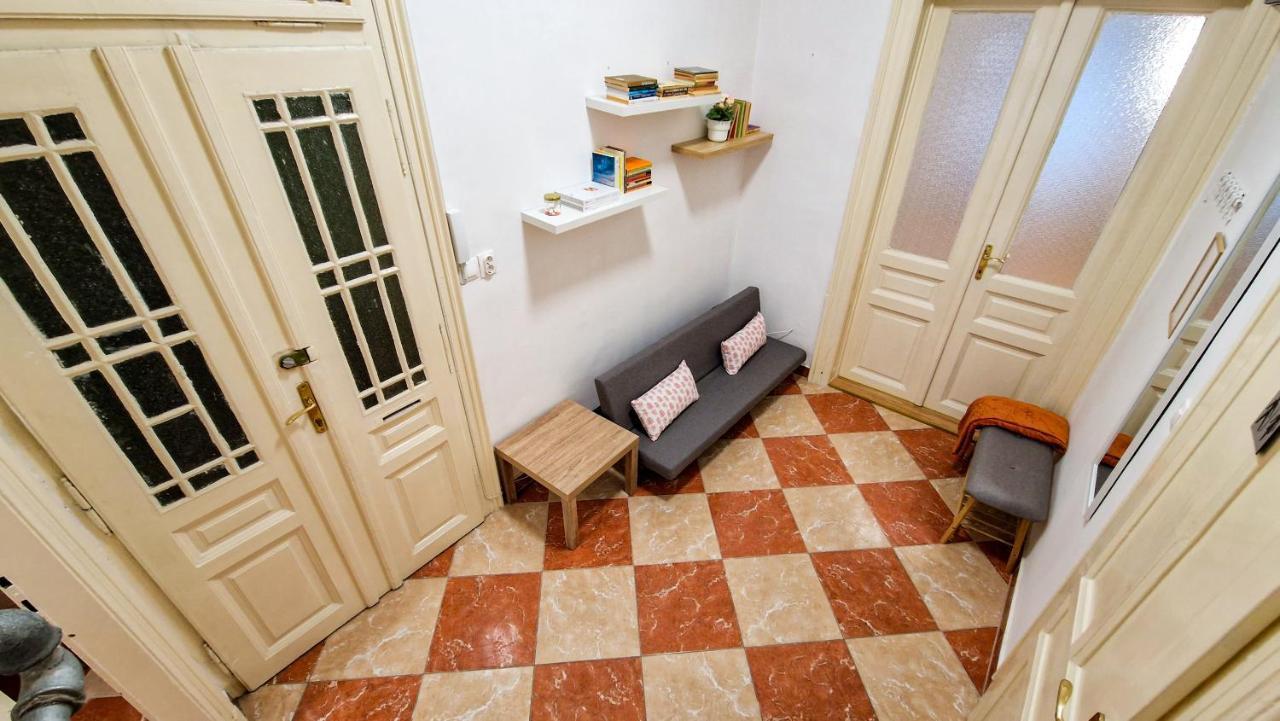 Pearl Apartman Apartamento Győr Exterior foto